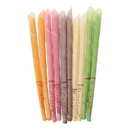 HOPI EAR CANDLES (10 PIECE) 3