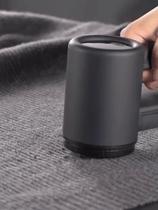 Fabric Shaver 3