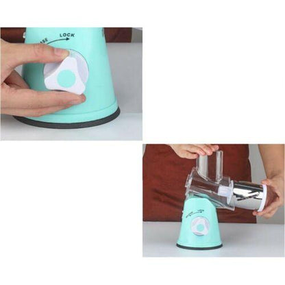 HOME EASY SLICER 3
