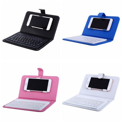 Portable Phone Keyboard 3
