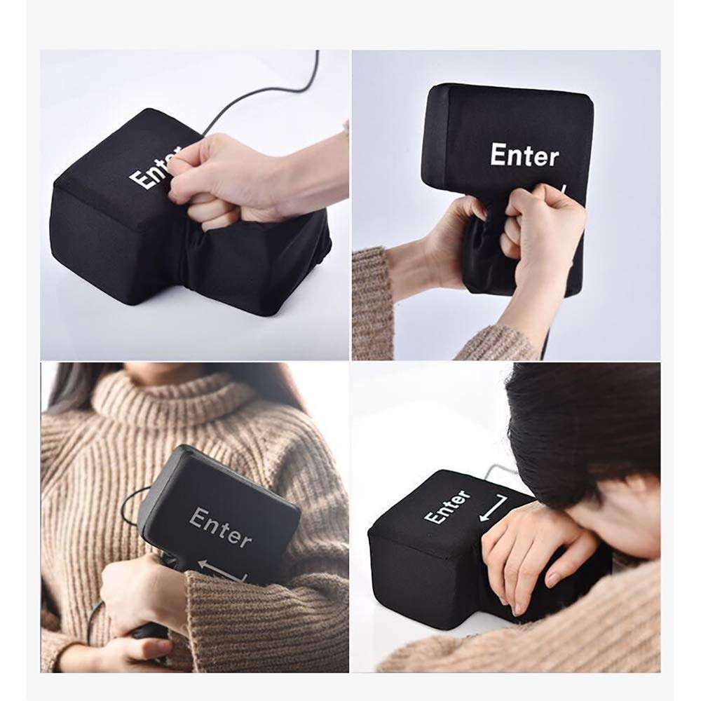 Jumbo Computer Enter Key 3