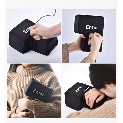 Jumbo Computer Enter Key 3