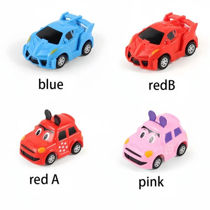 Kids Watch Remote Control Car Toy 3