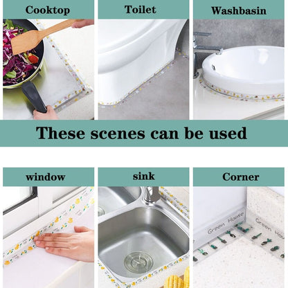Professional Self-Adhesive Caulk Strip 3