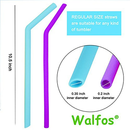 REUSABLE STRAWS 3