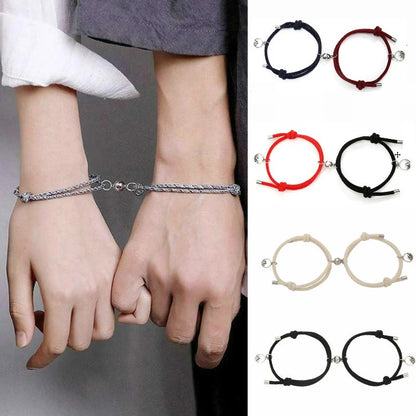 Attract Couples Bracelets 3