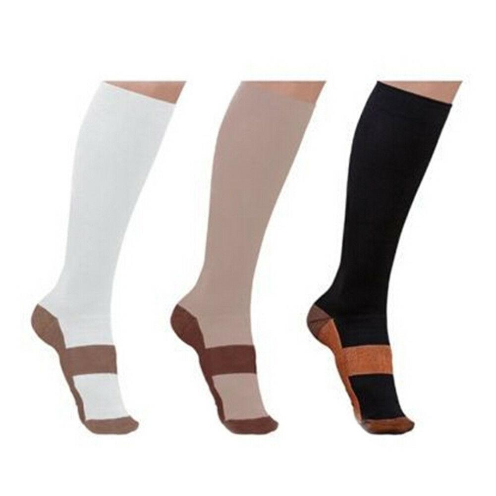 COMPRESSION SOCKS 4pcs 3