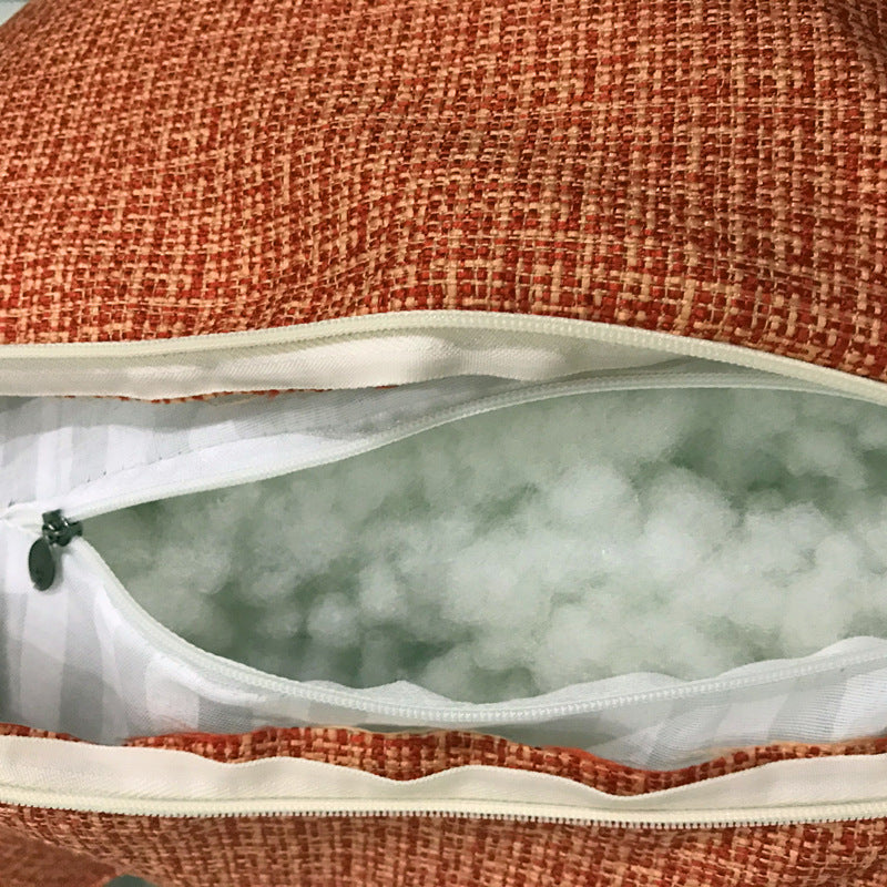 Bedside Sofa Pillow Backrest 3