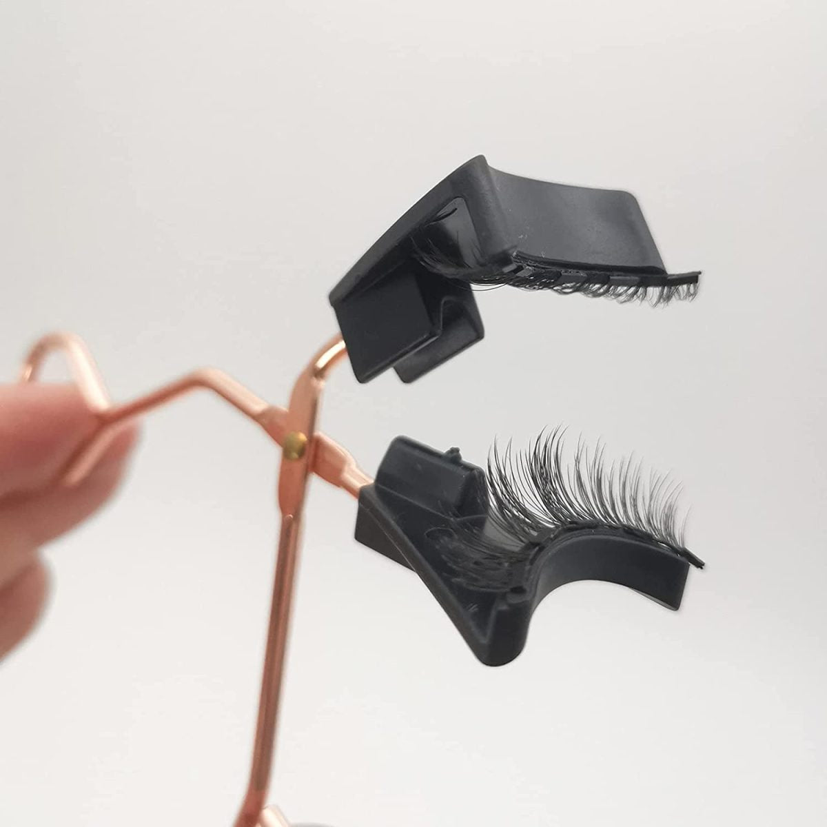 Makeup Reusable Magnetic Eyelash Kit 3