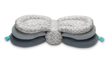 Adjustable Breastfeeding Pillow 3