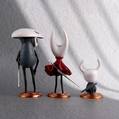 Hollow Knight 3D Printed Fridge Magnet-3pcs 3