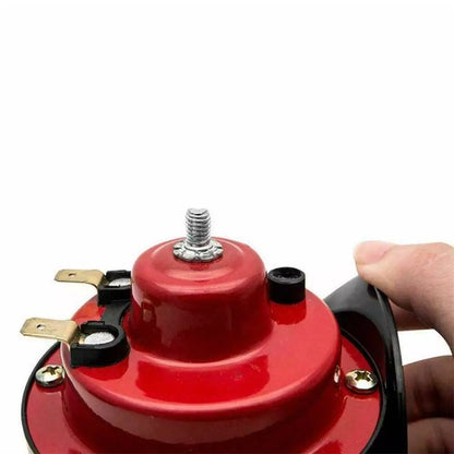 Super Train Horn For Trucks-2pcs 3