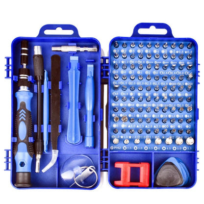115 in 1 Magnetic Screwdriver Set 3