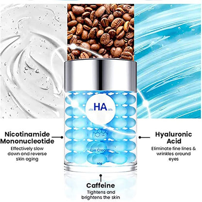 YouthRestore NMN Eye Cream 3