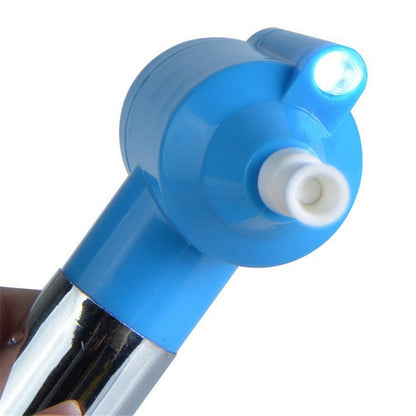 Tooth Whitening Polisher Stain Remover 3