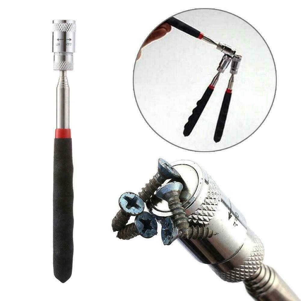 Magnetic Telescopic stick 3