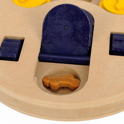 Pet Educational Interactive Feeder 3