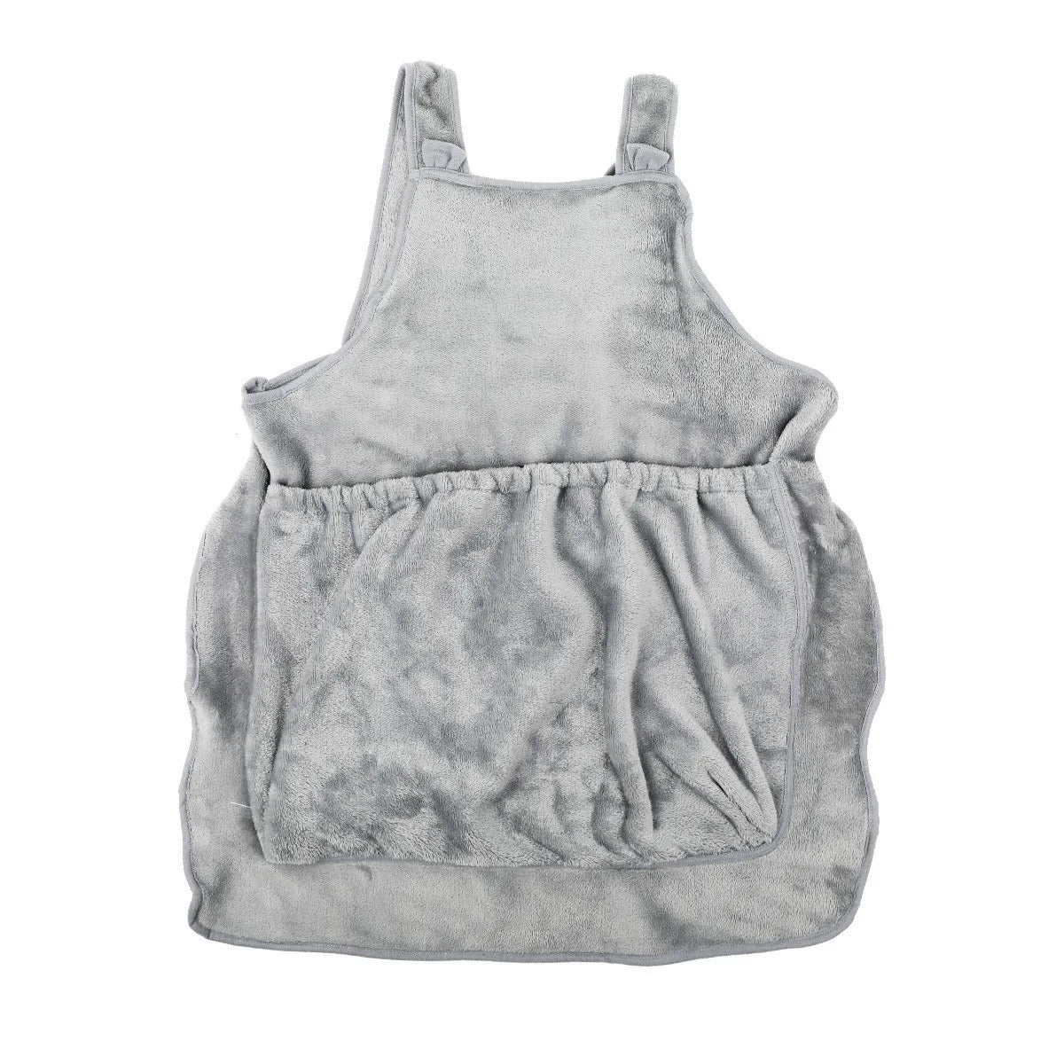 Cat Carrier Apron with Sleeping Pocket – Hands-Free Sling Bag for Small Dogs & Cats 3