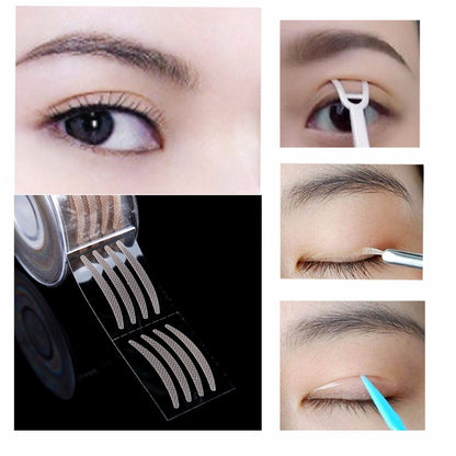 Anti-Aging Eyelid Tape 3
