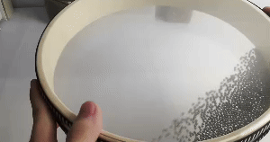 Ocean Drum 3