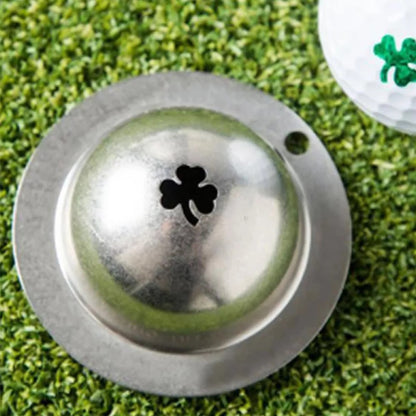Personalized Golf Ball Marker 3