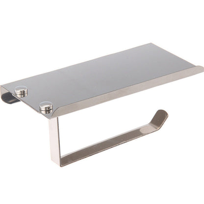 EZ-Tissue Holder with Mobile Rack 3