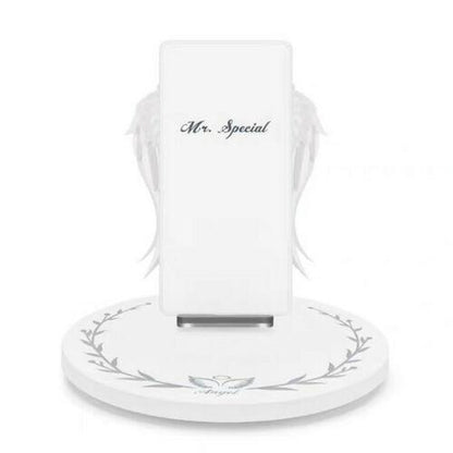 Wings wireless charger 3