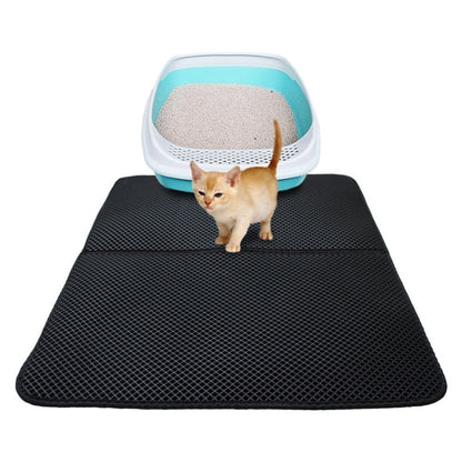 Litter Locker Cat Mat 3