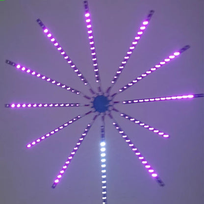 FIREWORK LED LIGHTS 3
