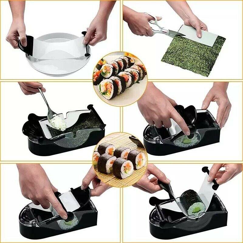 Sushi Maker 3