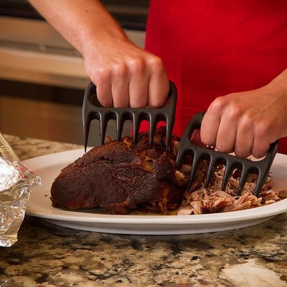 Bear Paws Claws Meat 2