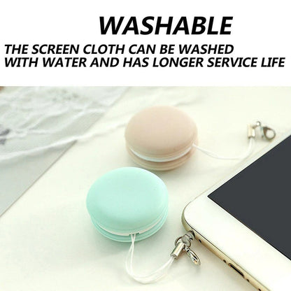 Mobile Phone Screen Wipe-4PCS 3