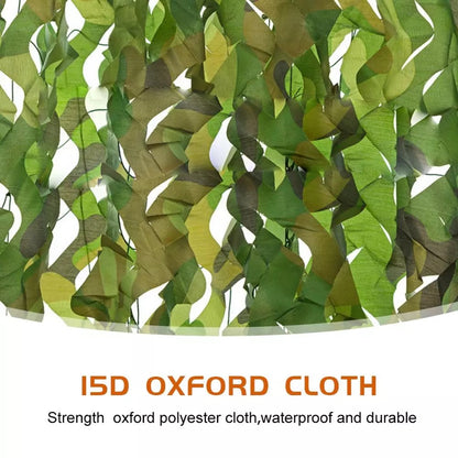 Multi-Purpose Camouflage Net 3