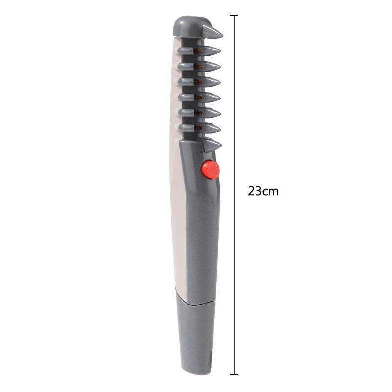 The New Electric Pet Comb 3