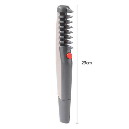 The New Electric Pet Comb 3