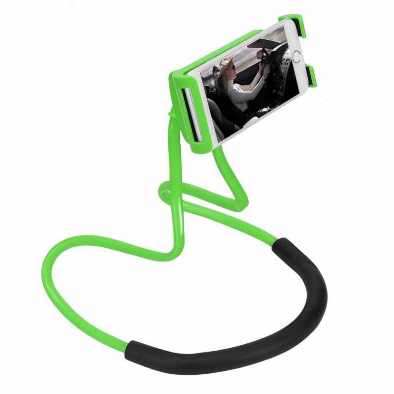 Neck Hanging Smartphone Holder 3