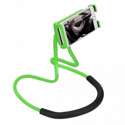 Neck Hanging Smartphone Holder 3