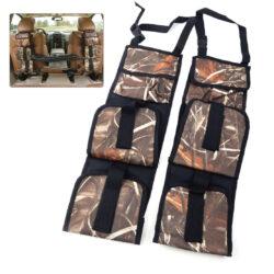 Back Seat Gun Sling 3