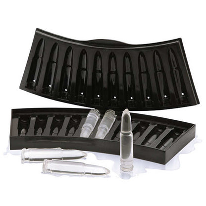 Mafia Ice Tray Mold 3