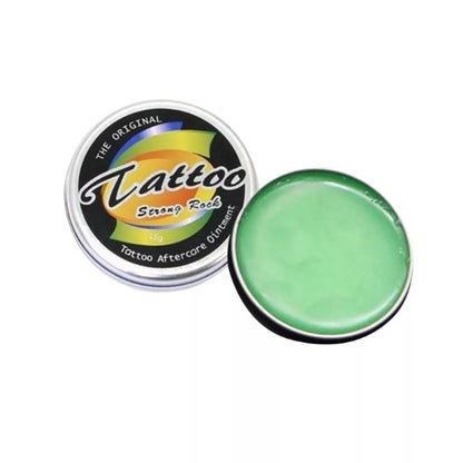 Tattoo Brightening Aftercare Balm 3