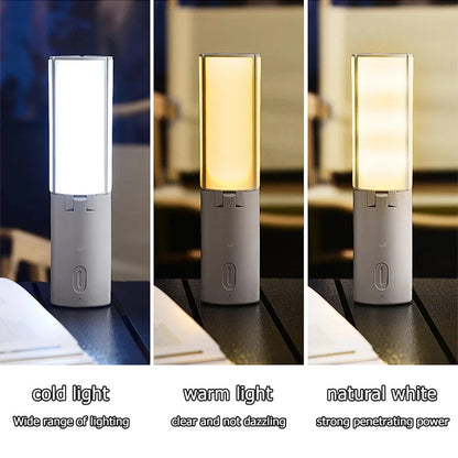 Multi-function Folding Camping Lantern 3