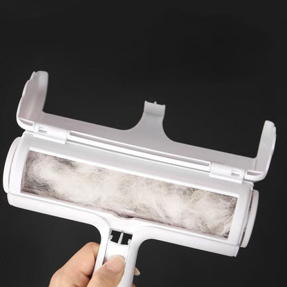 Multi-Surface Lint Roller and Fur Removal Tool 3
