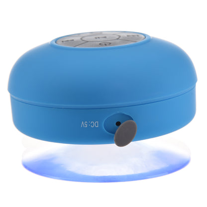 Waterproof  Bluetooth Speaker 3