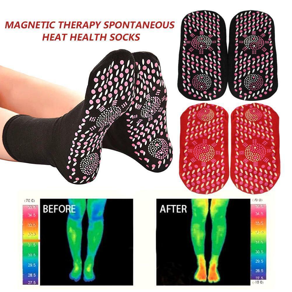 Magnetic Socks 3