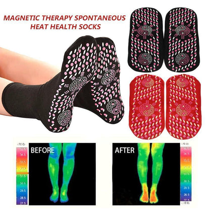 Magnetic Socks 3