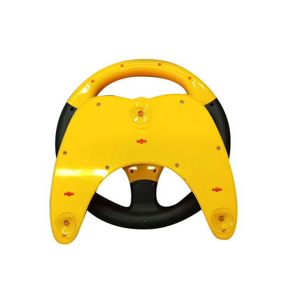 Steering Wheel Toy 3