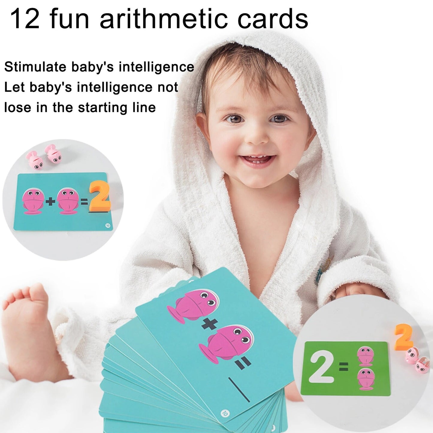 Rotating Fishing Play Game 3