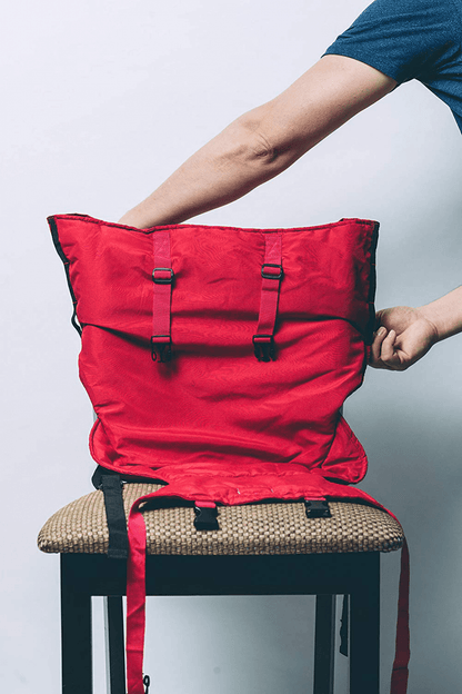 Portable Baby Seat 3