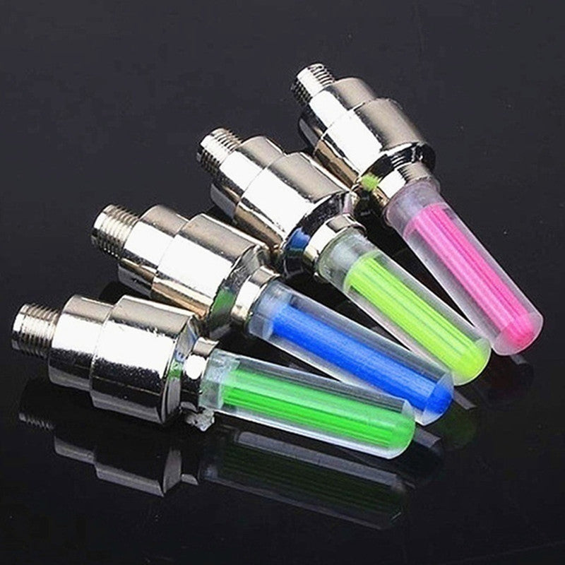 Waterproof Led Wheel Lights-4PCS 3
