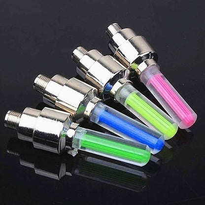 Waterproof Led Wheel Lights-4PCS 3